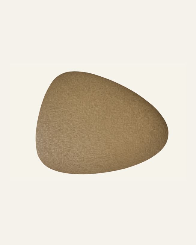 Spisebrikke sand - 32x40 cm sand - 1