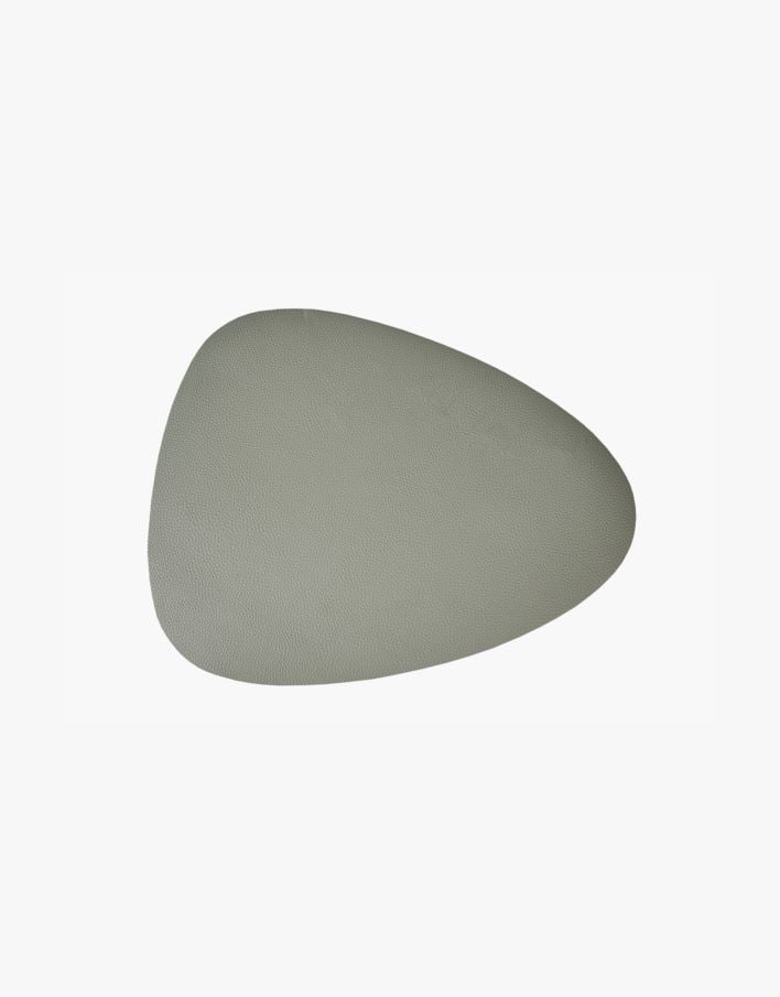 Spisebrikke lys grønn - 32x40 cm lys grønn - 1