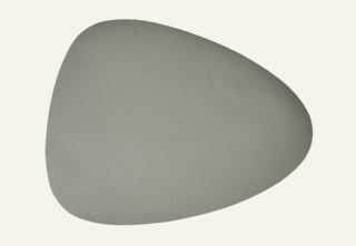 Local Chef Ulrik Spisebrikke Lys Grønn 32x40 cm