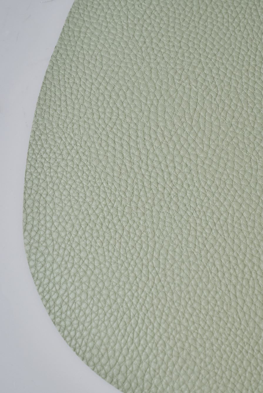 Spisebrikke lys grønn - 2