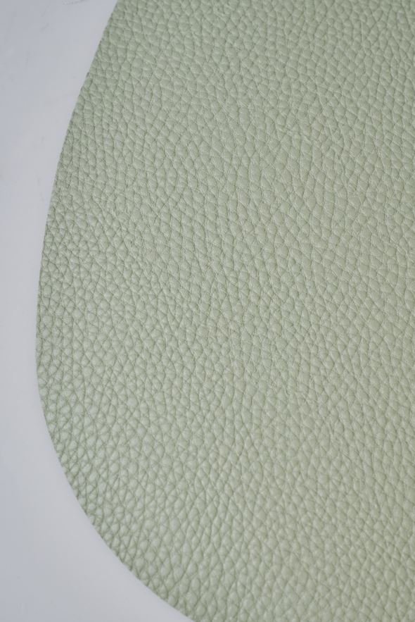 Spisebrikke lys grønn - 2