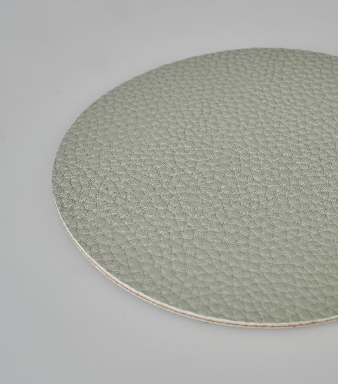 4pk drikkebrikke lys grønn - 2