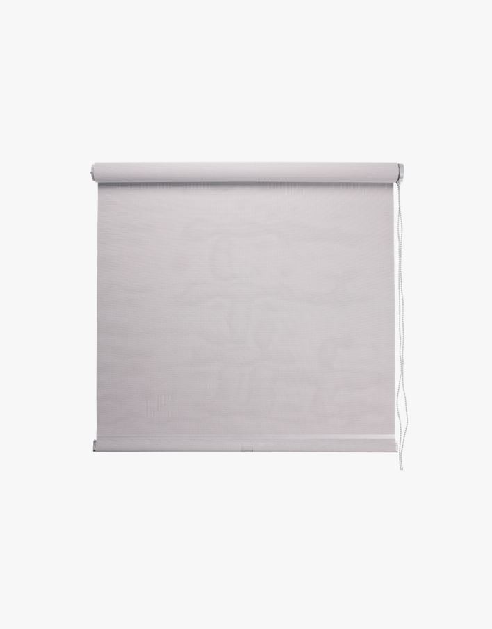 Screen rullegardin lys grå - 80x250 cm lys grå - 1