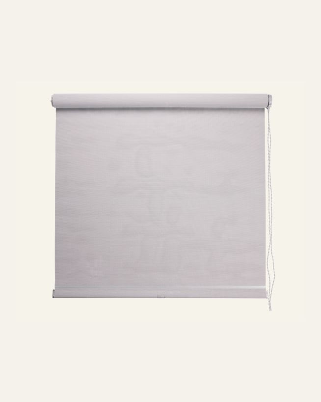 Screen rullegardin lys grå - 120x250 cm lys grå - 1