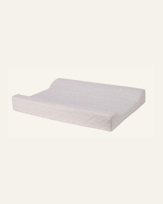 Stellematte lys grå - 50x65 cm lys grå - 1