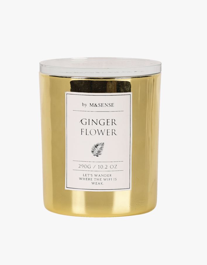 Duftlys gull - 290 g gull - 1