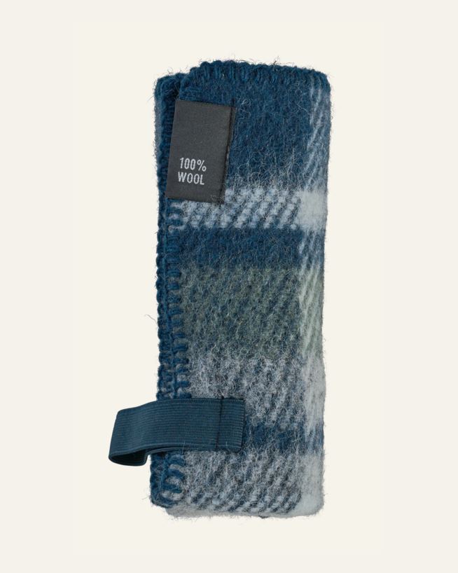 Sitteunderlag grønn - 40x40 cm grønn - 1