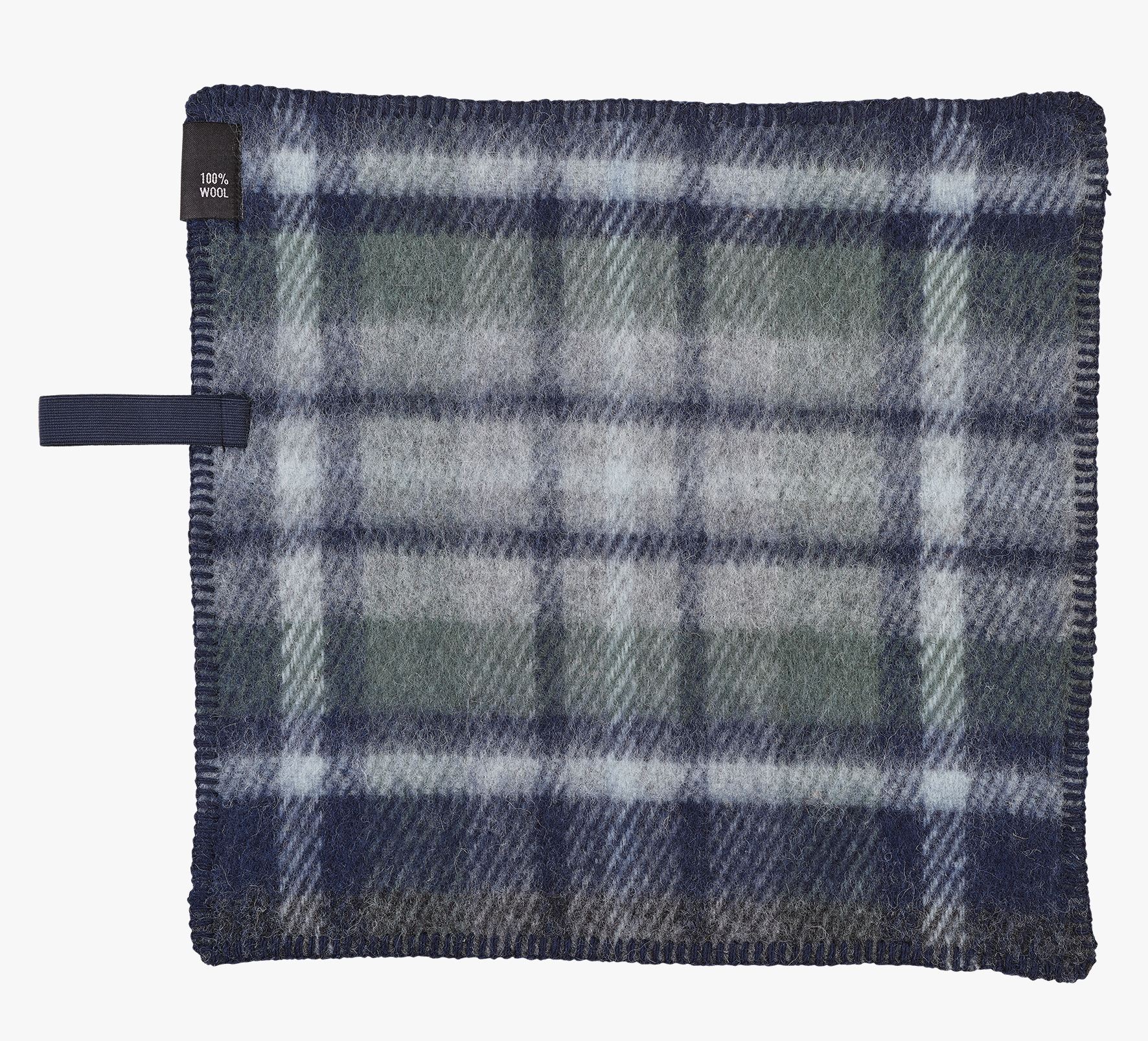 Sitteunderlag                   grønn - 2