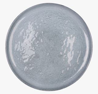 Local Chef East Middagstallerken Blå ø27 cm