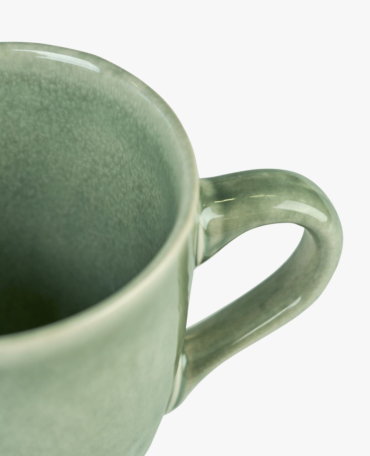 Krus grønn - 2