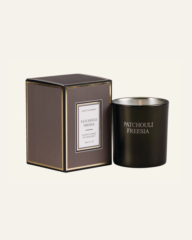 Duftlys grønn - 145 g grønn - 1