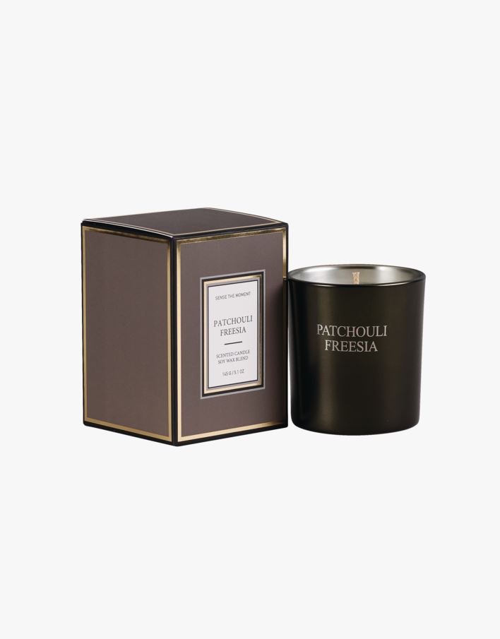 Duftlys grønn - 145 g grønn - 1