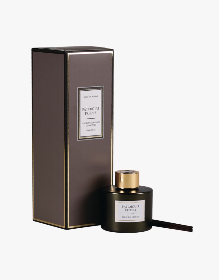 Duftpinner grønn - 75 ml grønn - 1