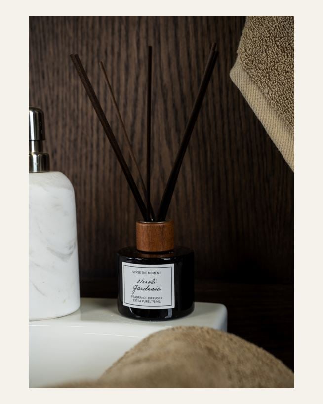 Duftpinner sand - 75 ml sand - 1