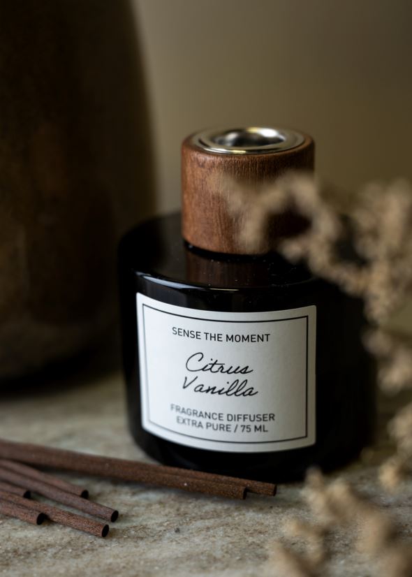 Duftpinner beige - 5