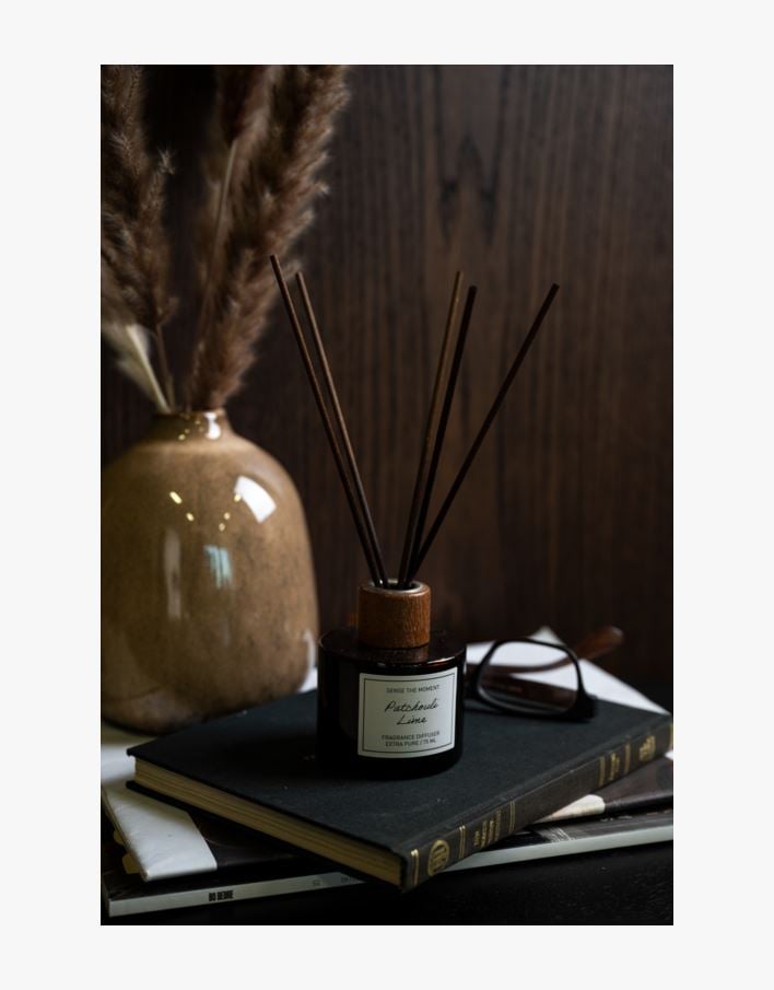 Duftpinner oker - 75 ml oker - 1