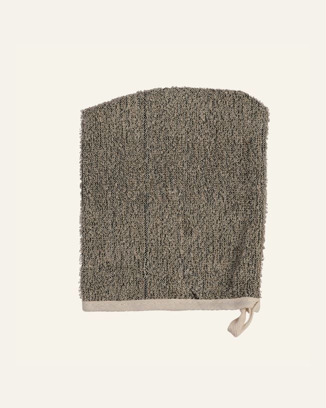 Skrubbevott natur - 16x19 cm natur - 1