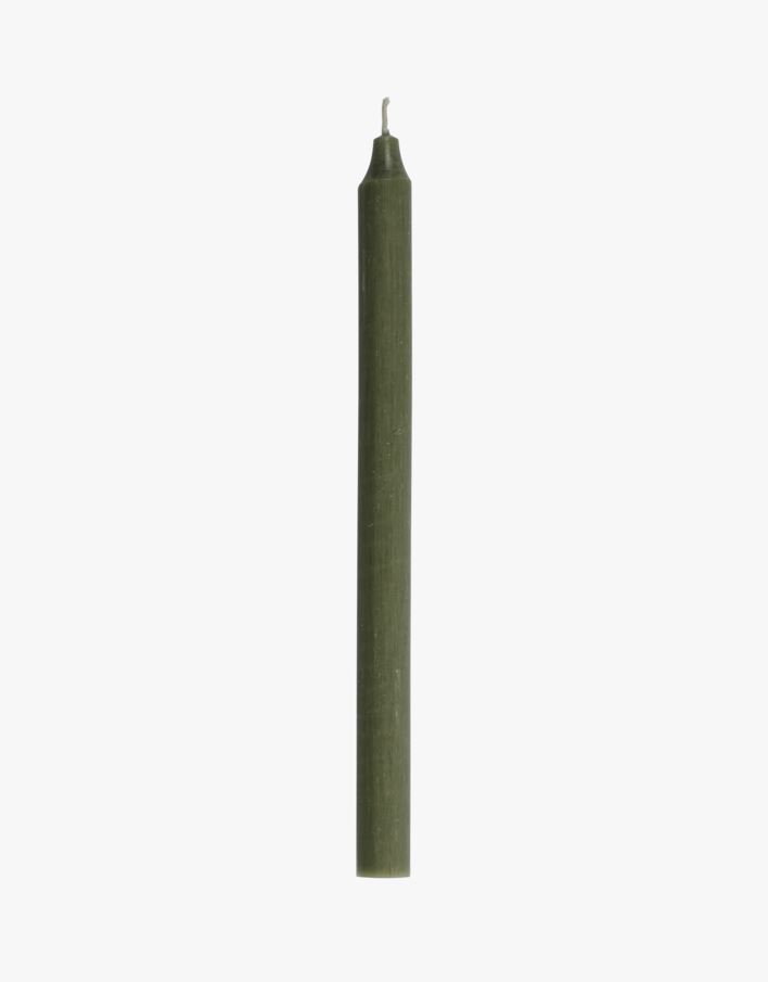 Stakelys grønn - 29 cm grønn - 1