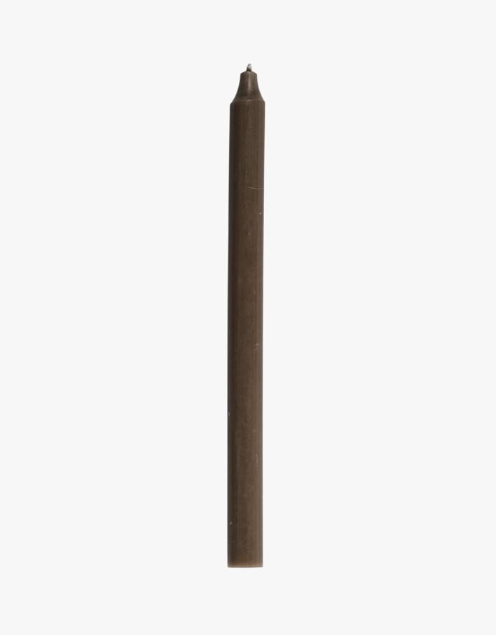 Rustic stakelys sand  - 29 cm sand - 1