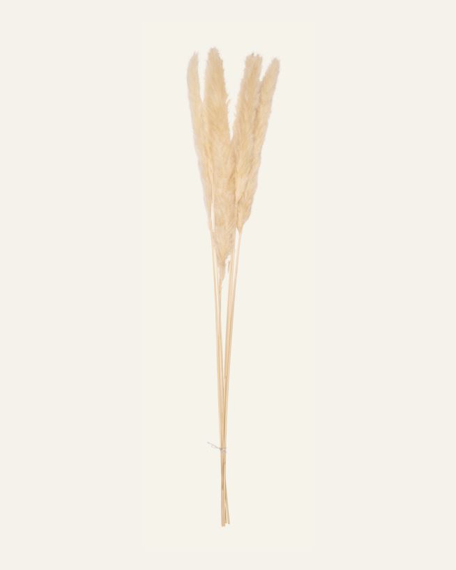Strå natur - 70 cm natur - 1
