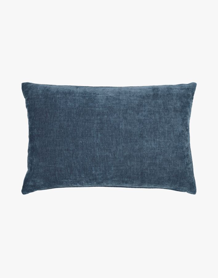 Pyntepute blå - 40x60 cm blå - 1