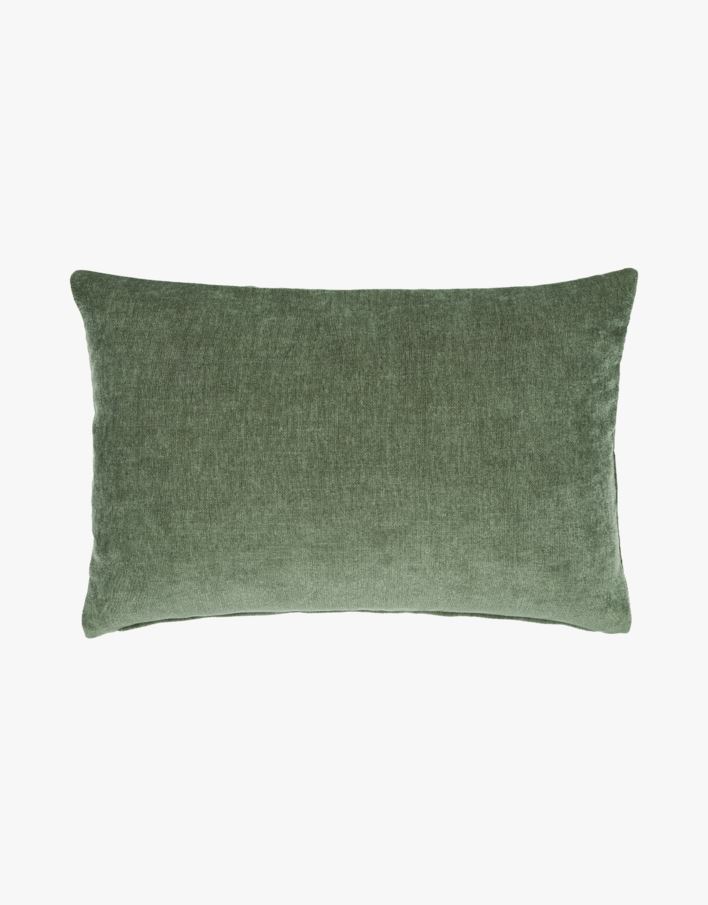 Pyntepute midtgrønn - 40x60 cm midtgrønn - 1