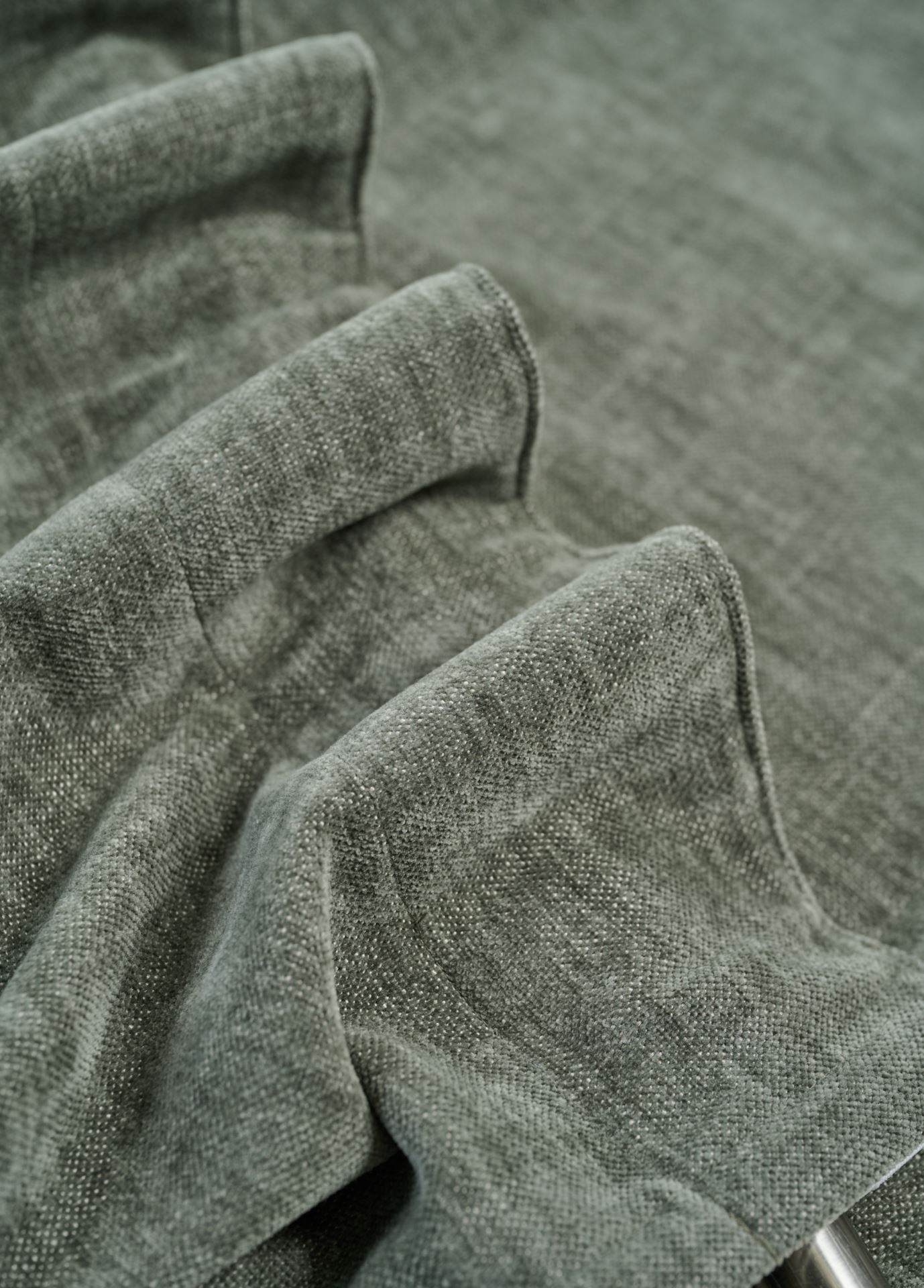 Gardin midtgrønn - 2