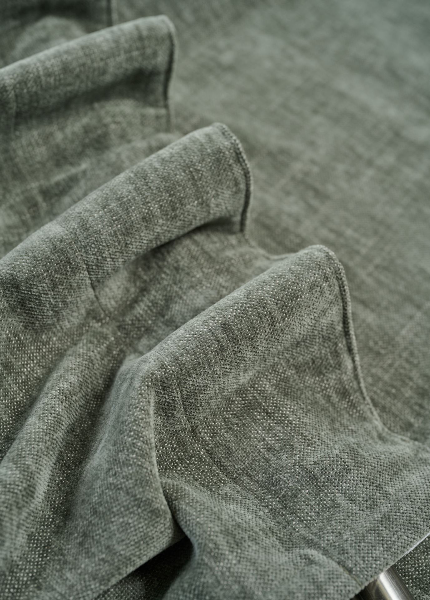 Gardin midtgrønn - 2