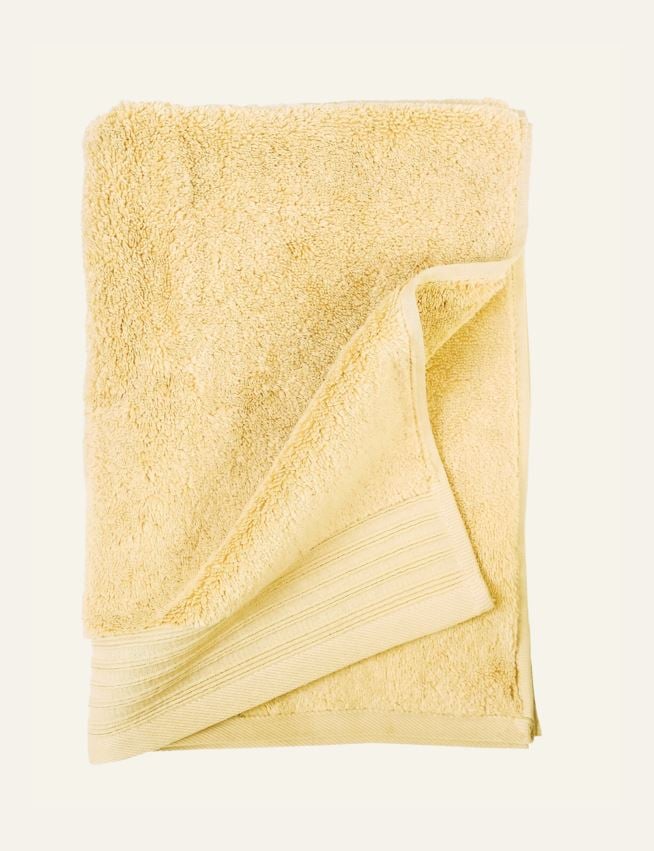 Håndkle taupe - 3