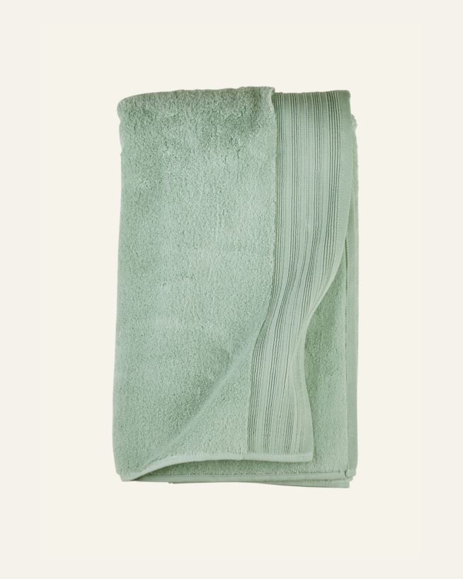 Håndkle lindegrønn - 90x150 cm lindegrønn - 1