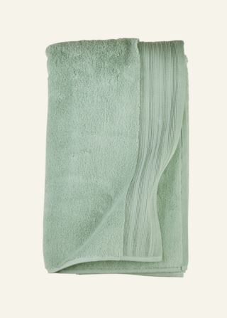 Hotel Selection Hotel Selection Håndkle Lindegrønn 90x150 cm