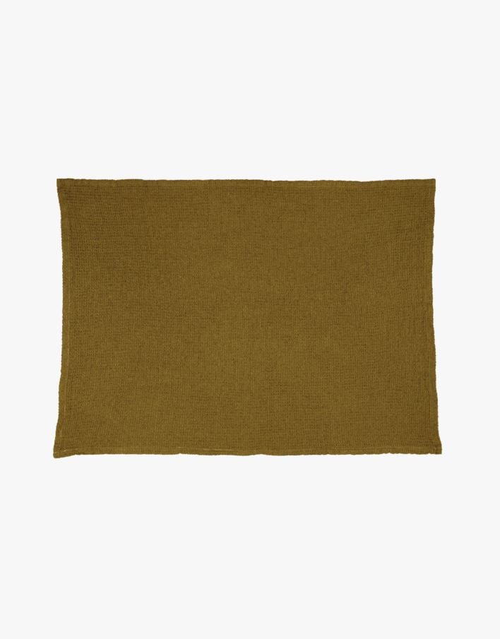 Kjøkkenhåndkle grønn - 47x70 cm grønn - 1