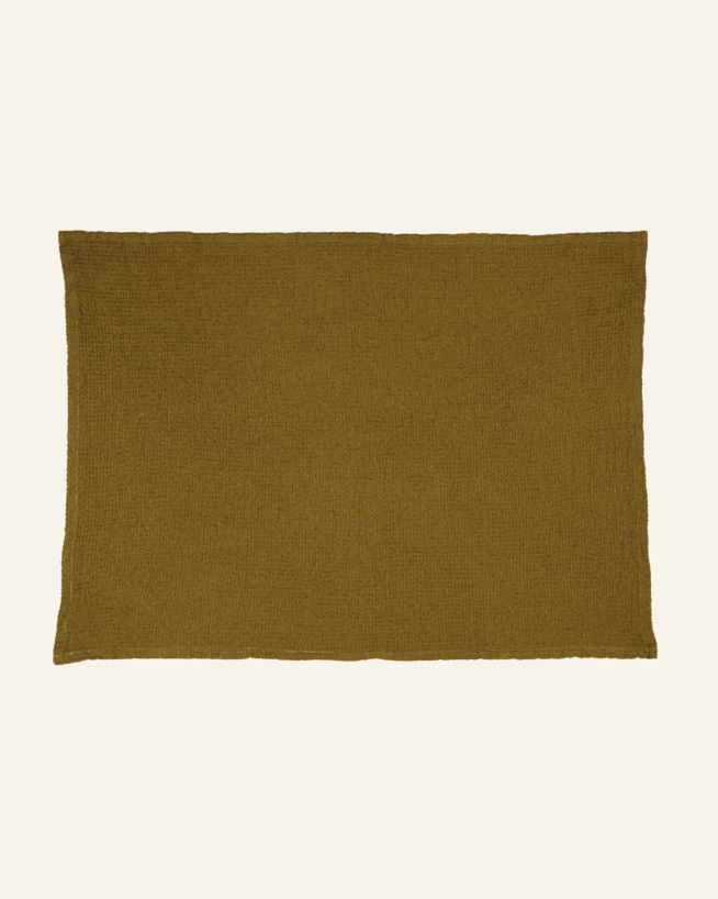 Kjøkkenhåndkle grønn - 47x70 cm grønn - 1