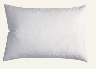 Kid Feather 40x60 Cm Innleggspute Hvit