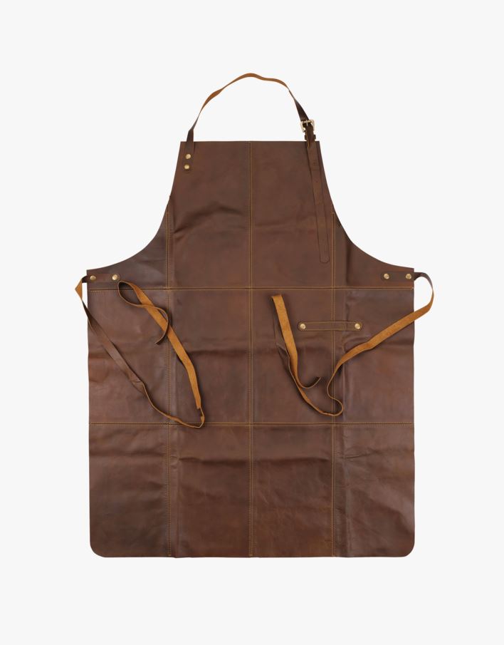 Forkle brun - 70x90 cm brun - 1