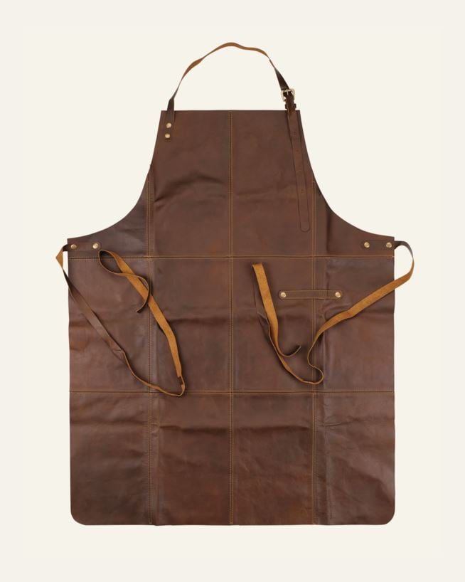 Forkle brun - 70x90 cm brun - 1