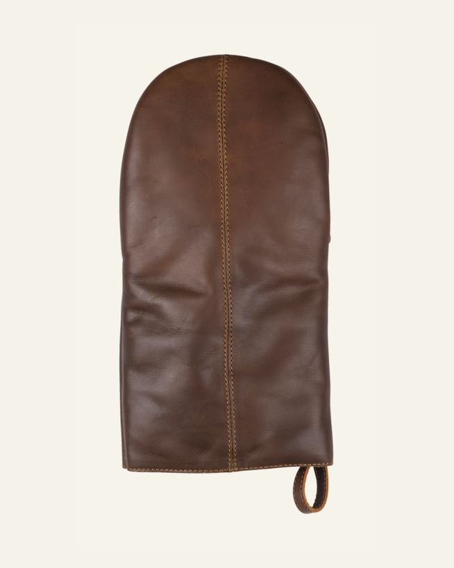 Grytevott brun - 16x32 cm brun - 1