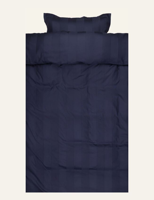 Sateng sengesett blå - 3