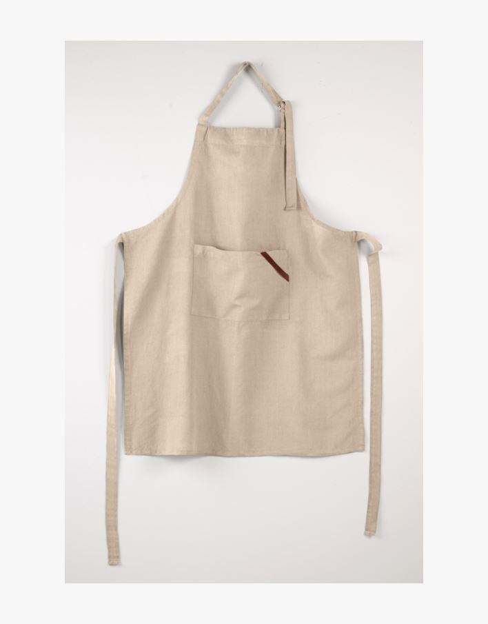 Forkle natur - 70x90 cm natur - 1