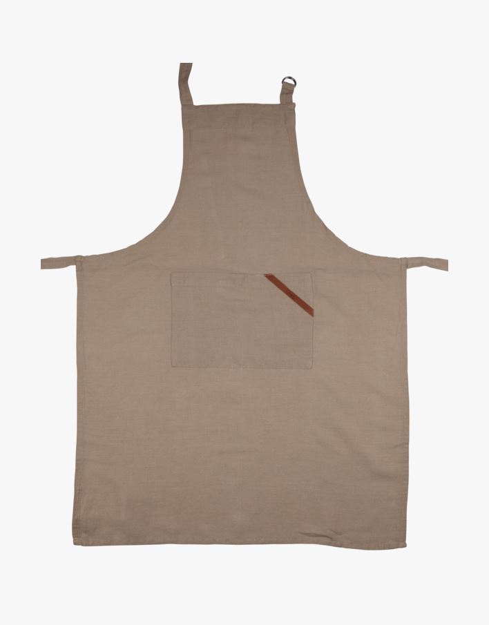 Forkle natur - 70x90 cm natur - 1