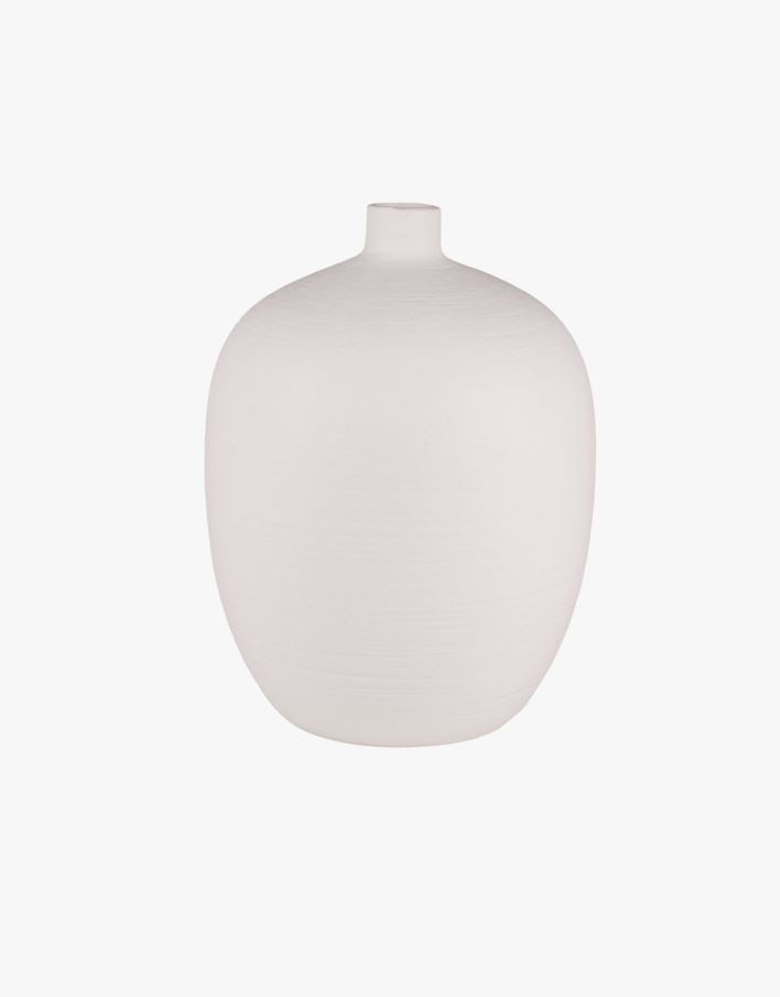 Dekorkrukke hvit - 23x23x31,5 cm hvit - 1