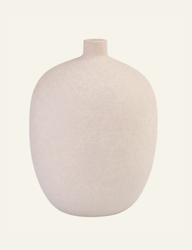 Dekorkrukke beige - 2