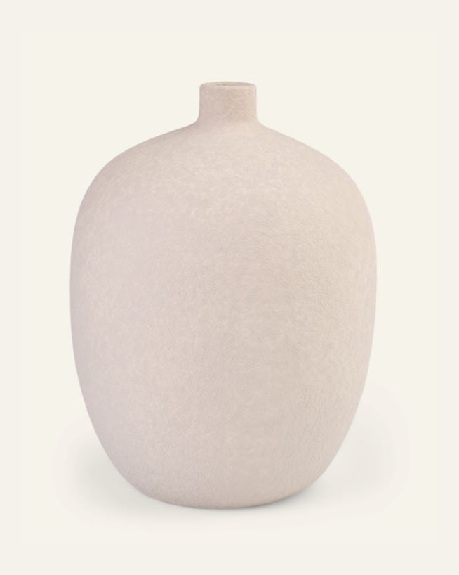 Dekorkrukke beige - 23x23x31,5 cm beige - 1