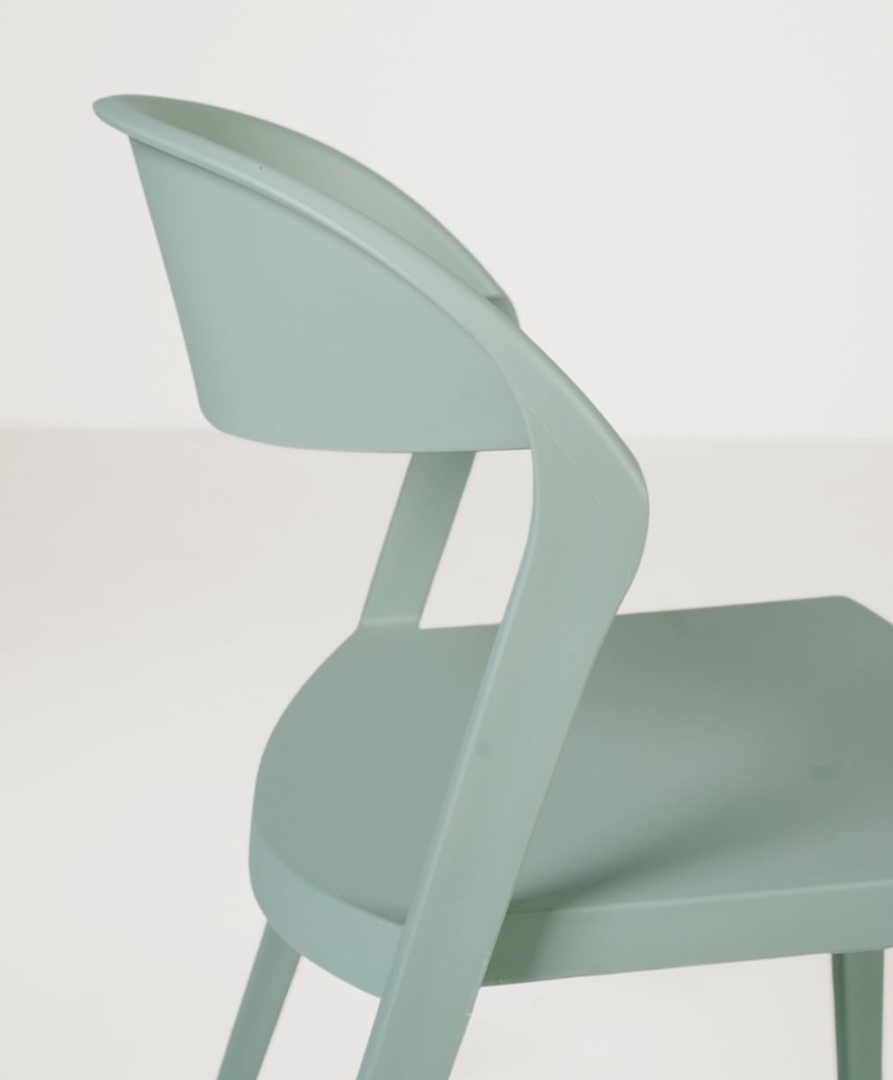 Hagestol lindegrønn - 2