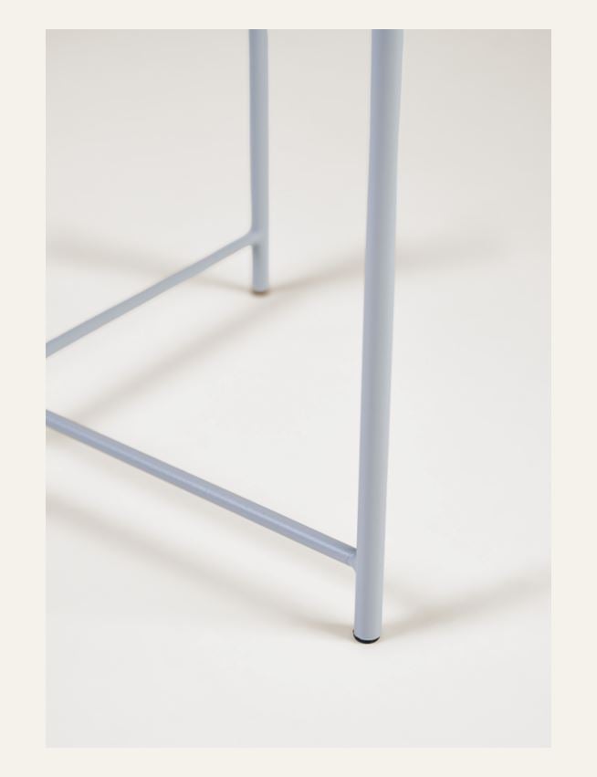 Bord beige - 5