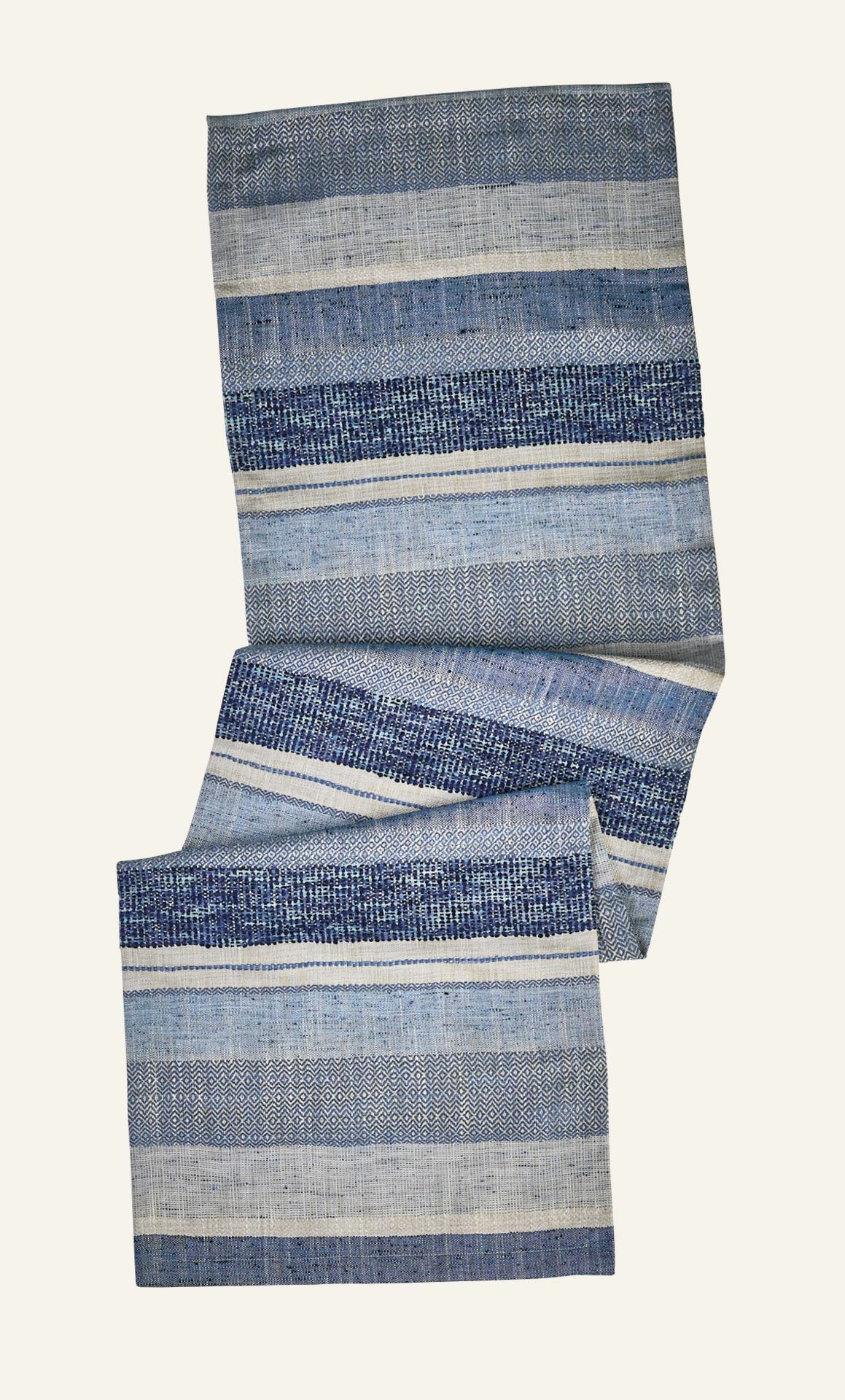 Tova løper blå - Kid