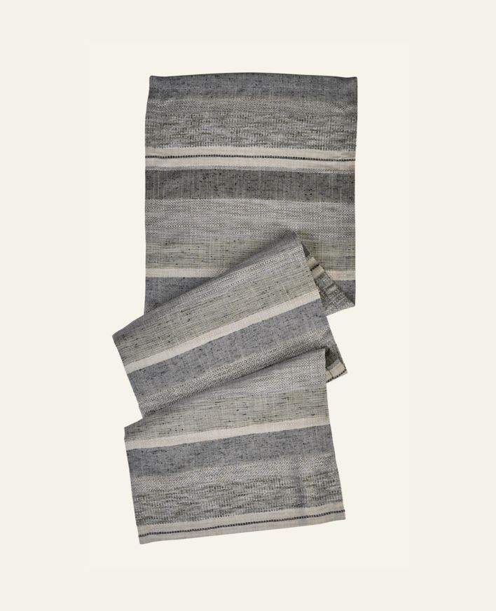 Løper grå - 40x140cm grå - 1