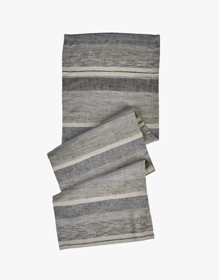 Løper grå - 40x140cm grå - 1