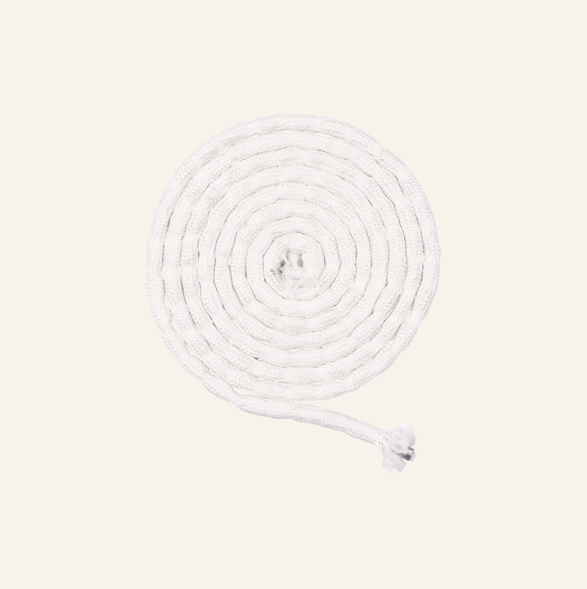 Tyngdebånd 50g hvit - 2