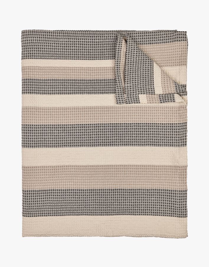 Sengeteppe sand - 150x240 cm sand - 1